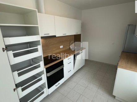 Pronájem bytu, 3+1, 75 m²