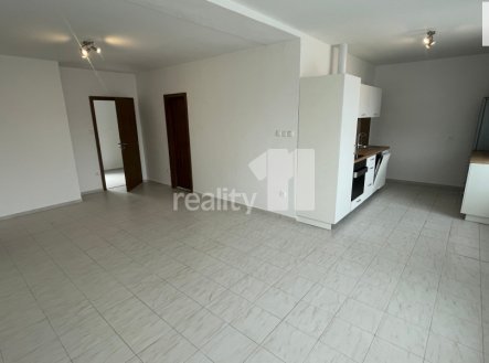 Pronájem bytu, 3+1, 75 m²