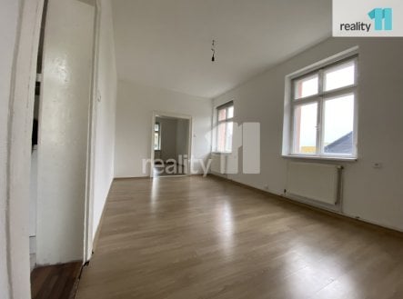 Pronájem bytu, 2+1, 60 m²