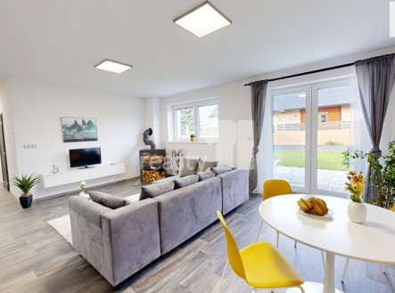 Prodej domu/vily, 120 m²