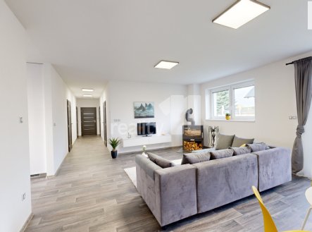 Prodej domu/vily, 120 m²