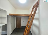 Pronájem bytu, 1+kk, 10 m²