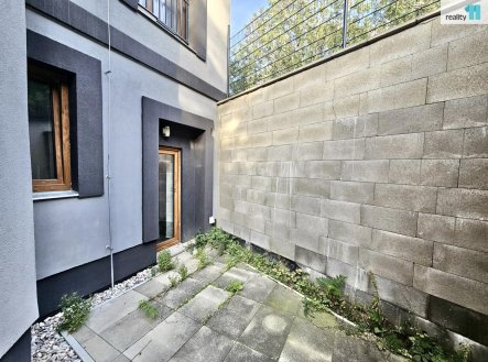 Pronájem bytu, 1+kk, 10 m²