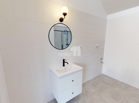Pronájem bytu, 2+kk, 151 m²