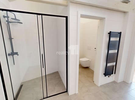 Pronájem bytu, 2+kk, 151 m²