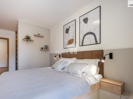Prodej bytu, 3+kk, 88 m²