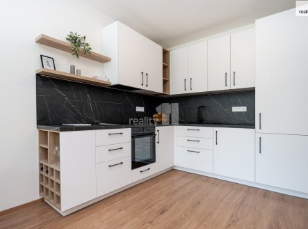Prodej bytu, 3+kk, 88 m²