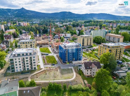 Prodej bytu, 3+kk, 88 m²