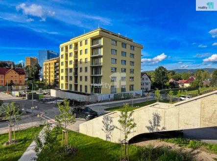 Prodej bytu, 2+kk, 88 m²