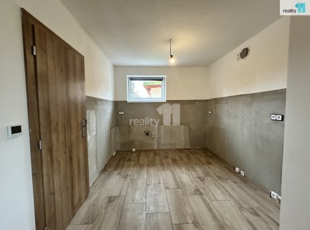 21 | Prodej - dům/vila, 124 m²