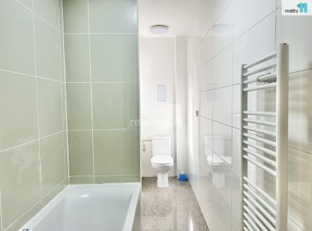 Pronájem bytu, 3+kk, 65 m²