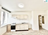Pronájem bytu, 3+kk, 65 m²