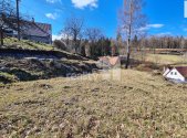 Prodej pozemku pro bydlení, 1 200 m²