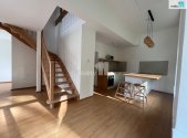 Prodej bytu, 2+kk, 66 m²