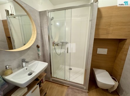 Prodej bytu, 2+kk, 66 m²