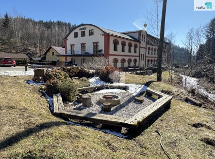 Prodej bytu, 2+kk, 66 m²