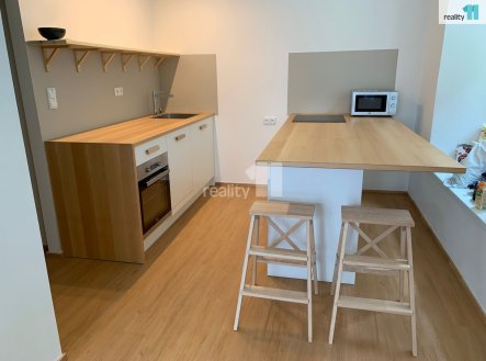 Prodej bytu, 2+kk, 66 m²