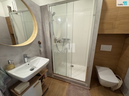 Prodej bytu, 3+kk, 66 m²