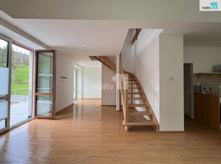 Prodej bytu, 3+kk, 66 m²