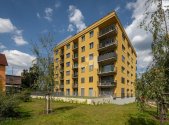 Prodej bytu, 2+kk, 61 m²