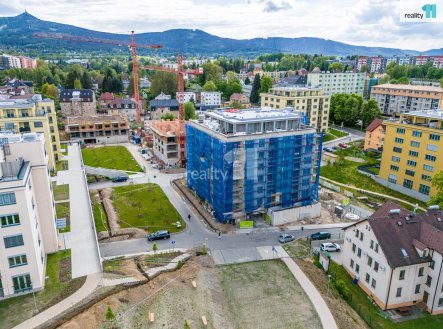 Prodej bytu, 2+kk, 61 m²