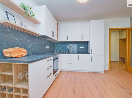 Prodej bytu, 2+kk, 69 m²