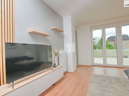 Prodej bytu, 2+kk, 69 m²