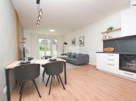 Prodej bytu, 2+kk, 69 m²