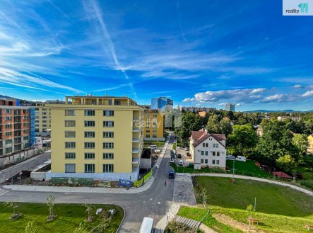 Prodej bytu, 2+kk, 69 m²