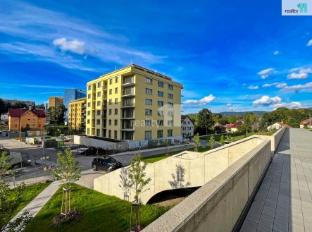 Prodej bytu, 2+kk, 69 m²