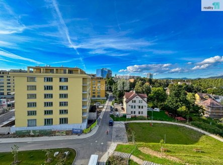Prodej bytu, 3+kk, 88 m²