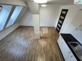 Pronájem bytu, 3+kk, 65 m²