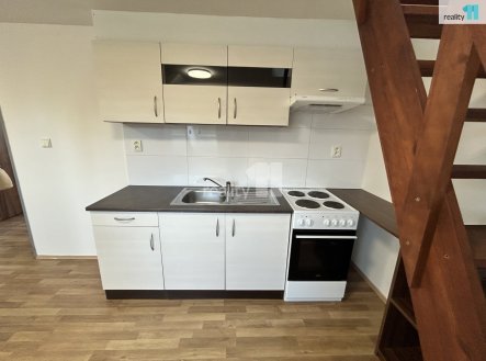 Pronájem bytu, 3+kk, 75 m²