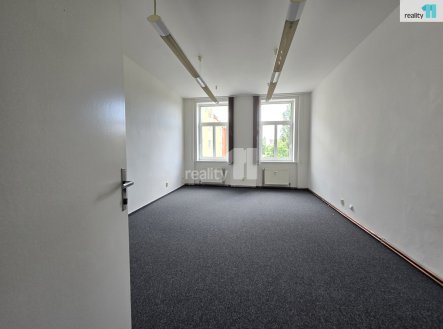 Pronájem kanceláře, 75 m² obrázek