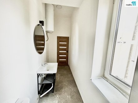Pronájem bytu, 2+kk, 41 m²