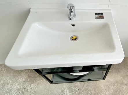 Pronájem bytu, 2+kk, 41 m²