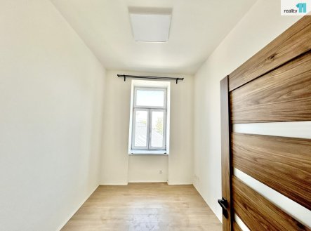 Pronájem bytu, 2+kk, 41 m²