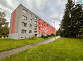 Pronájem bytu, 2+1, 50 m²
