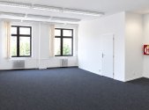 Pronájem obchodní prostory, 55 m²