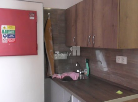 Pronájem obchodní prostory, 55 m²