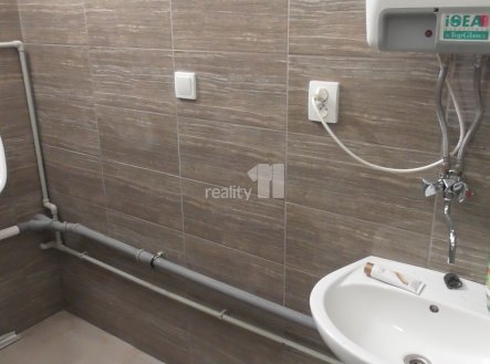 Pronájem obchodní prostory, 55 m²