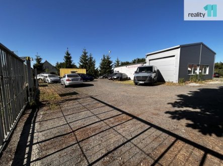 1 | Prodej - pozemek pro komerční výstavbu, 1 783 m²