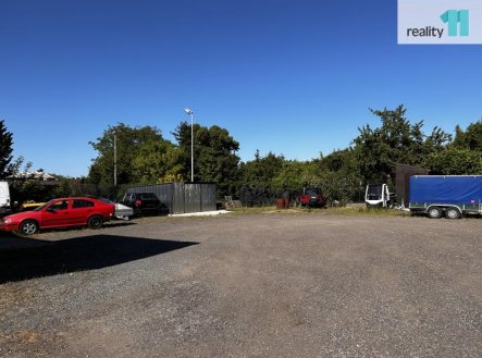 Prodej pozemku pro komerční výstavbu, 1 783 m²