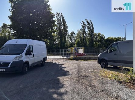 Prodej pozemku pro komerční výstavbu, 1 783 m²