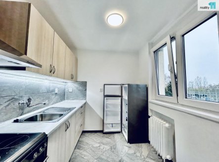 Pronájem bytu, 4+1, 75 m²