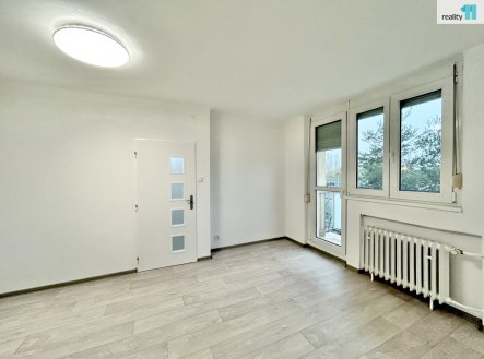 Pronájem bytu, 4+1, 75 m²