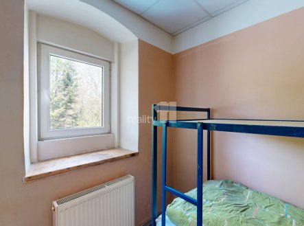 Pronájem penzion, 370 m²