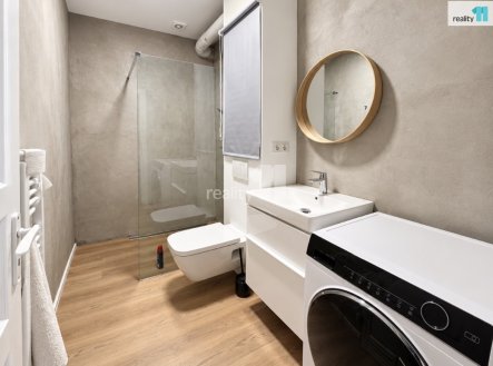Pronájem bytu, 2+1, 60 m²