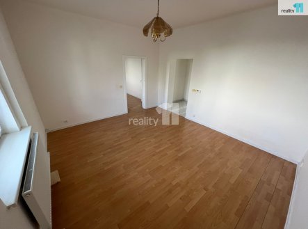 Pronájem bytu, 2+1, 60 m²