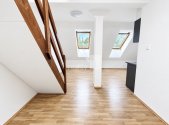 Pronájem bytu, 3+kk, 75 m²